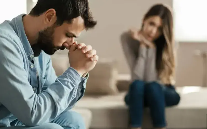 Husband Wife Problem